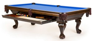 Pool table services and movers and service in Lynchburg Tennessee