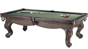 Lynchburg Pool Table Movers, we provide pool table services and repairs.