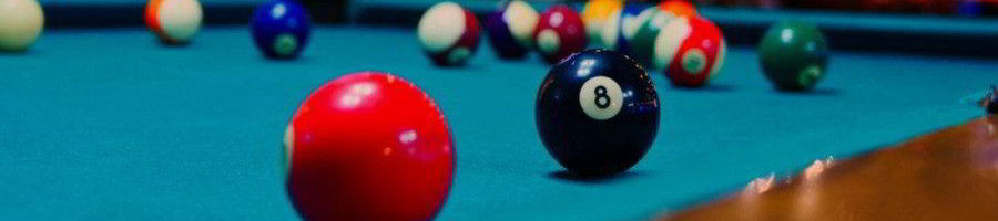 Lynchburg Pool Table Room Sizes Featured